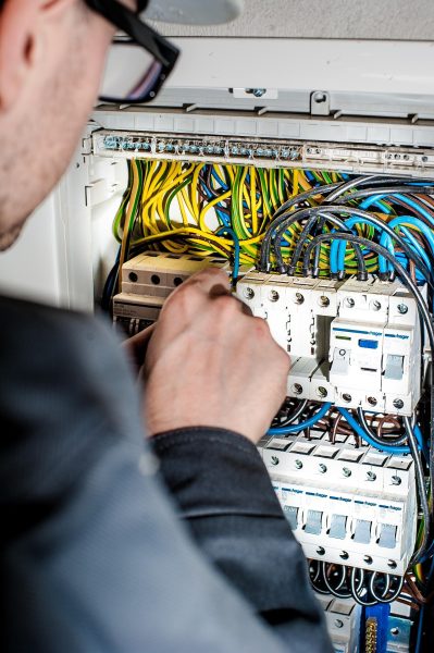 electrician electrician